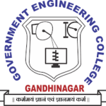 GEC Gandhinagar logo