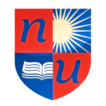 Nirma_University_Logo
